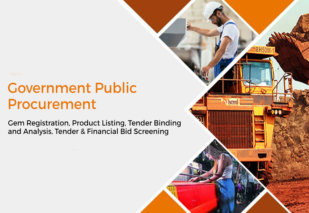 Advantages of GeM in 2021 and how to start using it