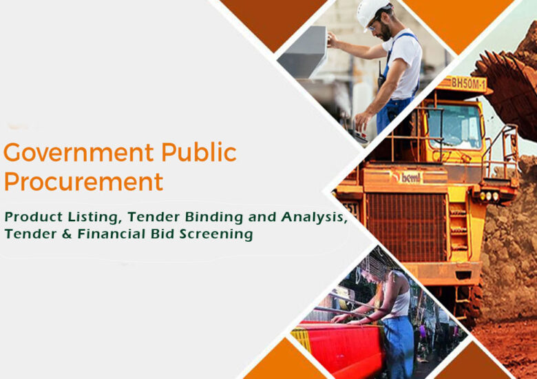 Digital portal implemented by Government of India