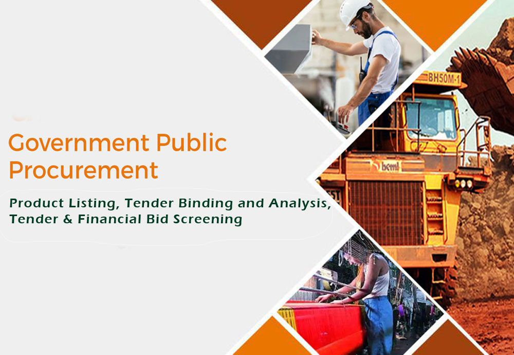 Digital portal implemented by Government of India
